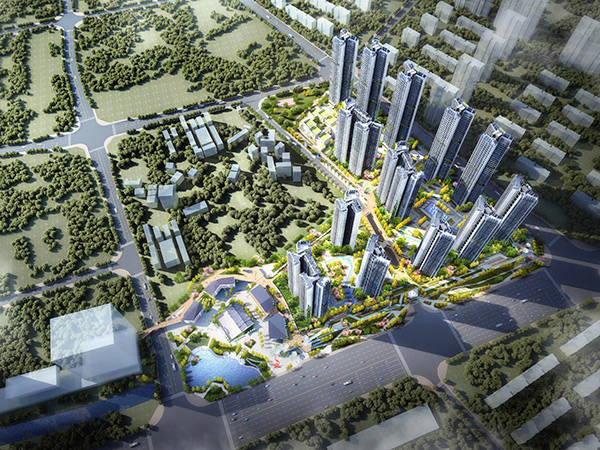 图审工作得到中央落实